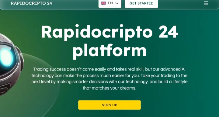 RapidoCripto 24