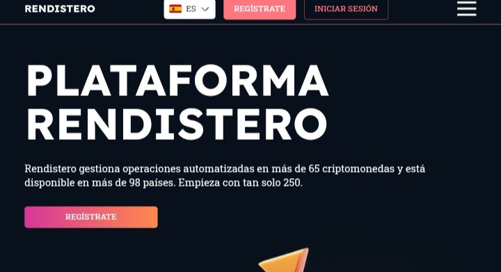 Rendistero