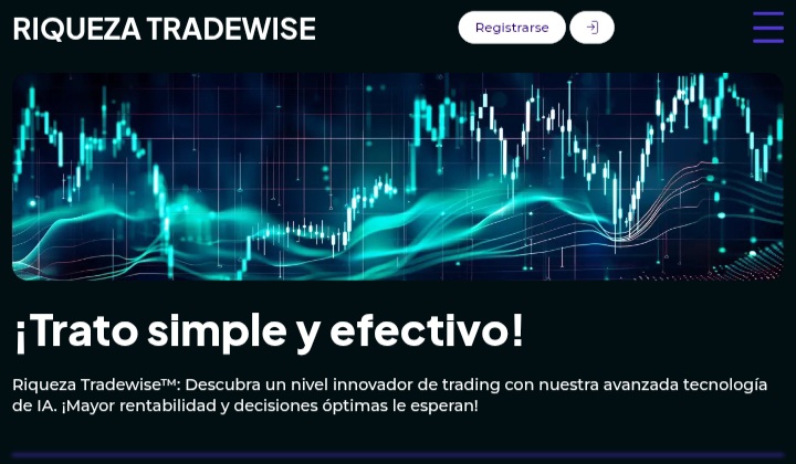 Riqueza Tradewise