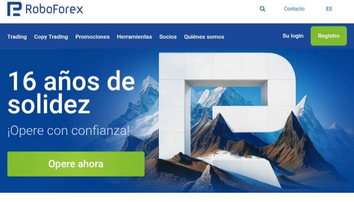 Roboforex