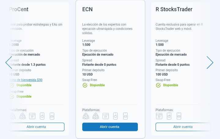 Roboforex