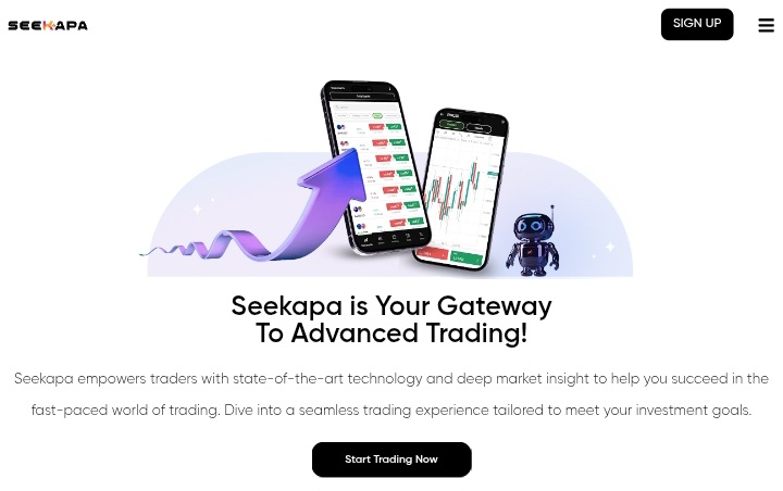 Seekapa