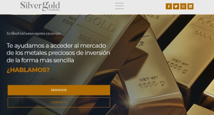 SilverGold Patrimonio