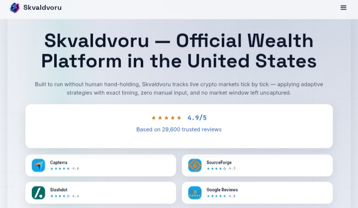 Skvaldvoru
