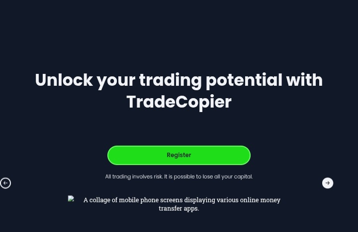 T4Trade