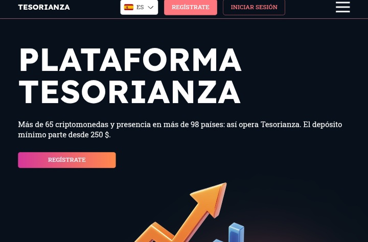 Tesorianza