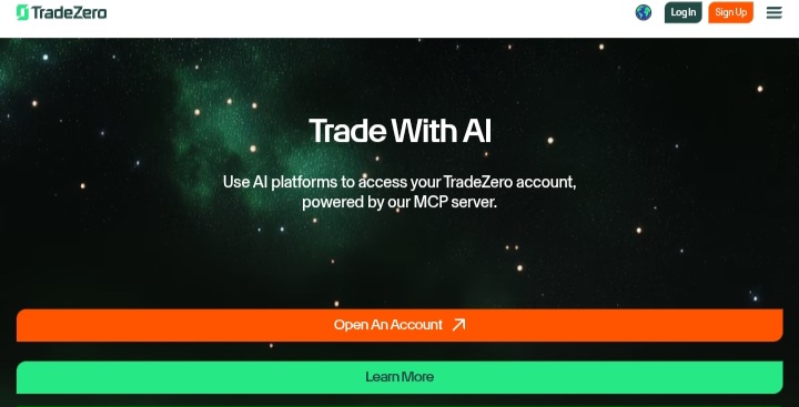 TradeZero