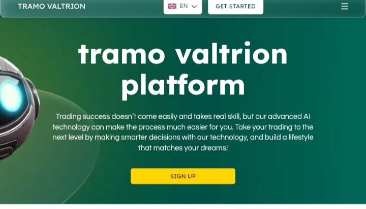 Tramo Valtrion