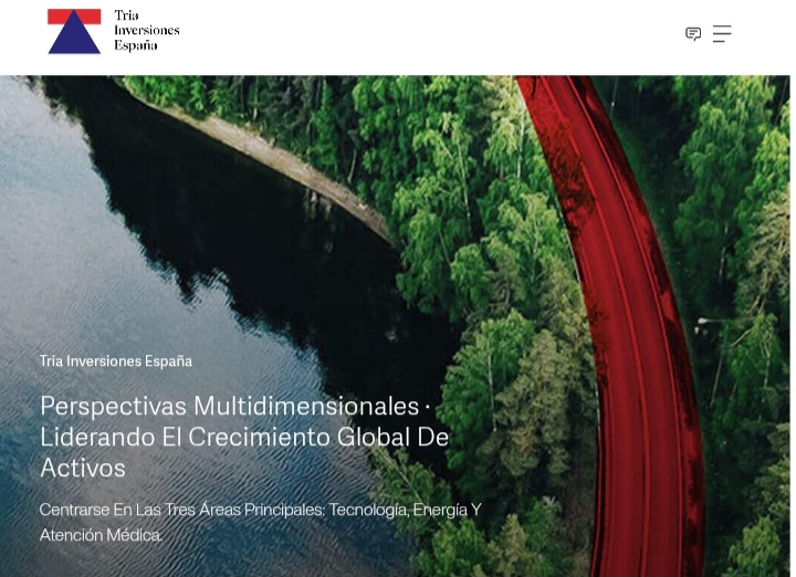 Tria Inversiones Espana