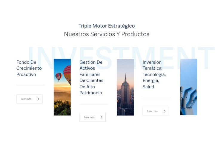 Tria Inversiones Espana