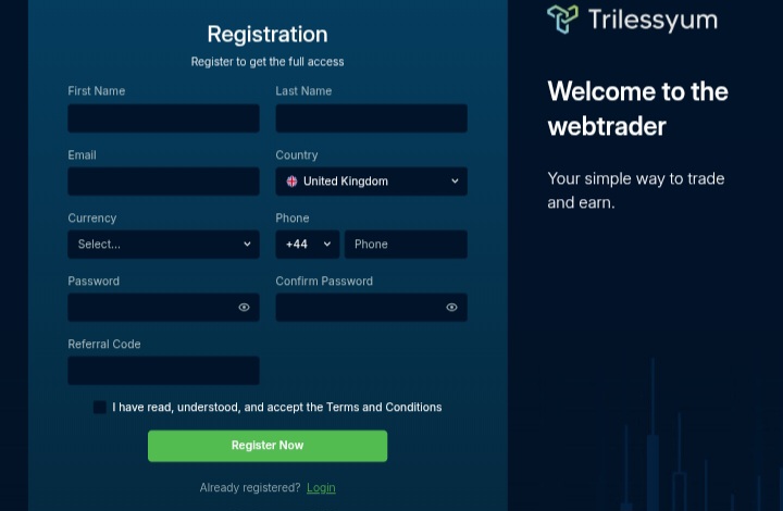 Trilessyum