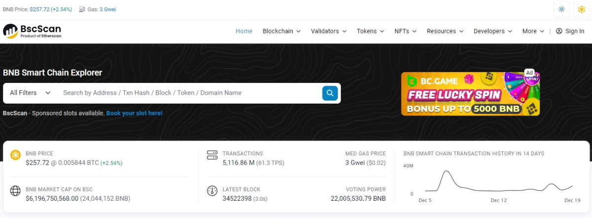Análisis de los Top 10 Servicios para Verificar Transacciones