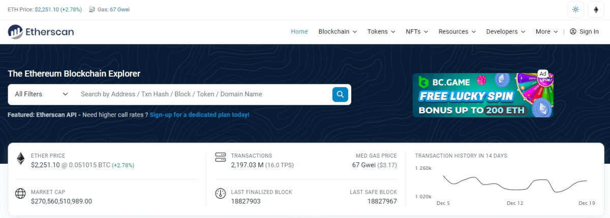 Análisis de los Top 10 Servicios para Verificar Transacciones