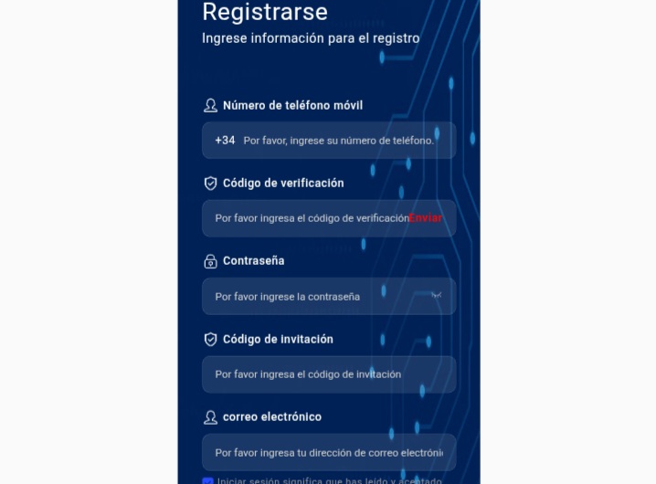 View Rentecpro