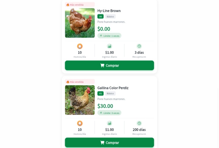 Vokfarm