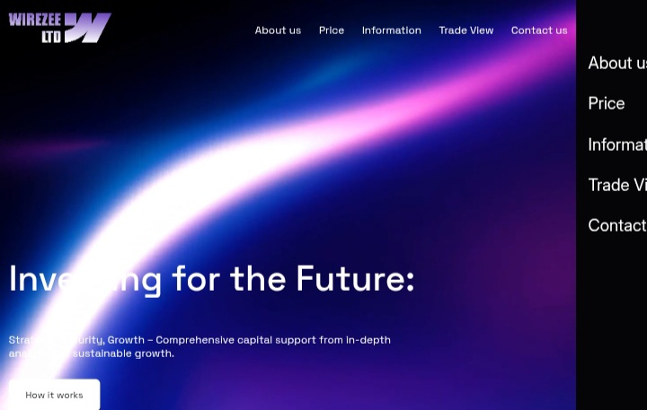 Wirezee Ltd