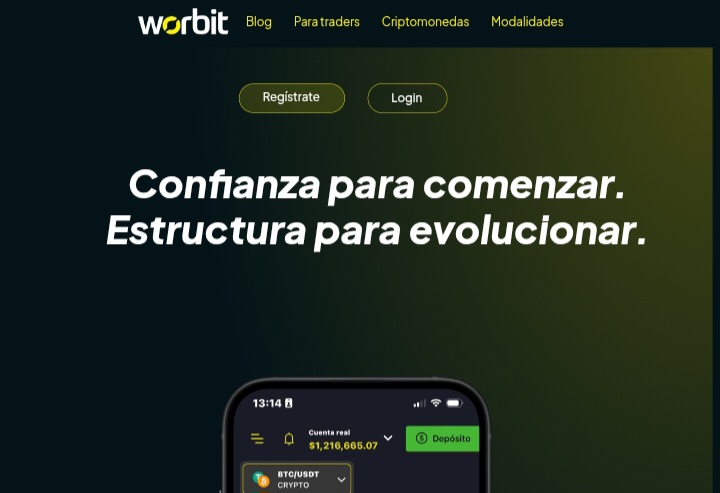 Worbit