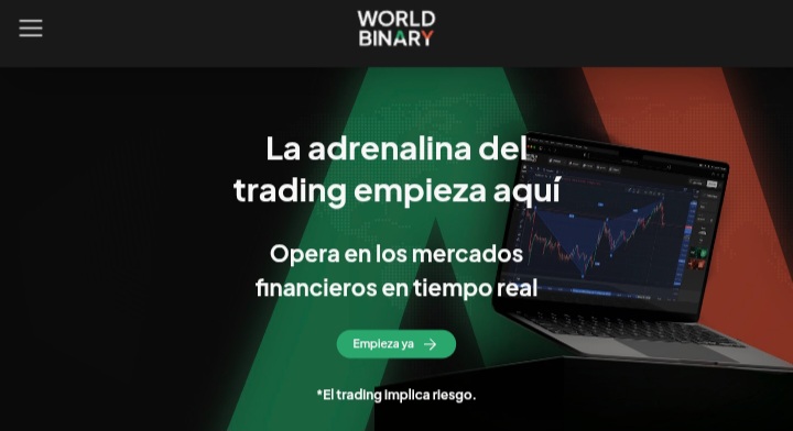 World Binary