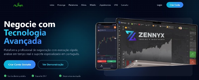 Alphabrokerob