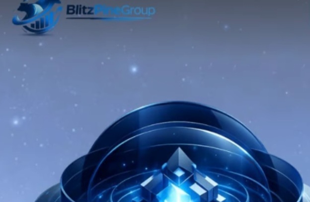 BlitzPine Group