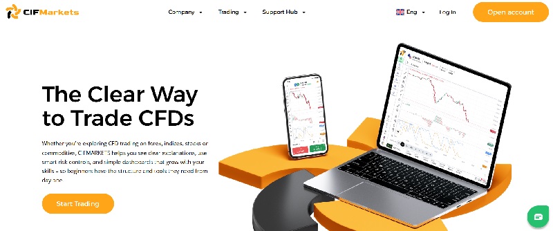 CIFMarkets
