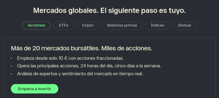 eToro