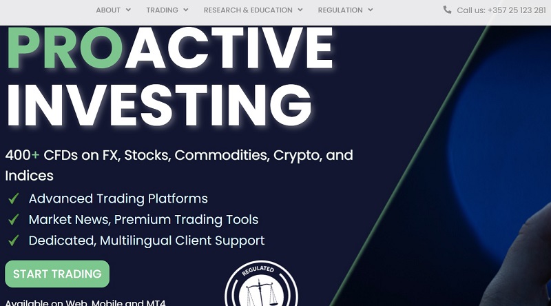 EZInvest