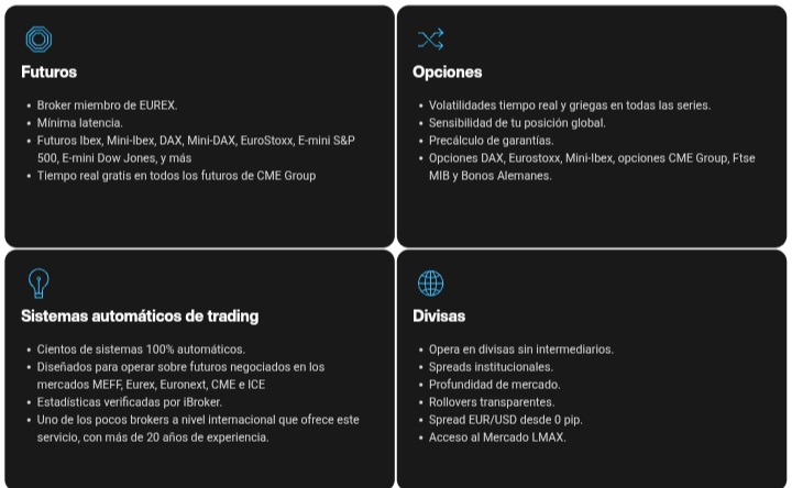 iBroker