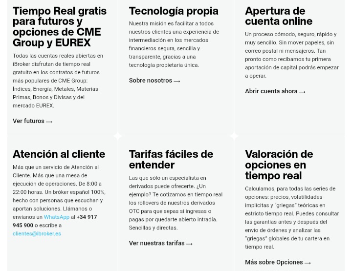 iBroker