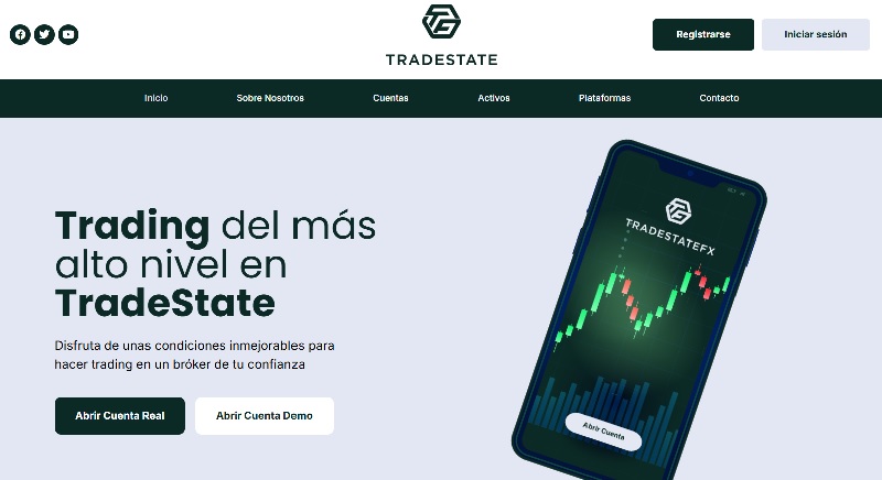 Trade State