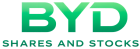 BYD Shares and Stocks