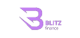 Blitz Finance logo