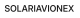 SolariaVionex logo