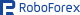Roboforex logo