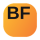 Bruna Fondaria logo