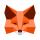MetaMask logo