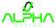 Alphabrokerob logo