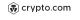 Crypto.com logo