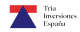Tria Inversiones Espana logo