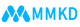 MMKD logo