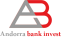 Andorra Bank Invest logo