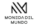 MonedaDelMundo logo