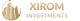 Xirom Investments logo