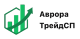Aurora TradeSP logo