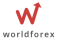 World Forex logo