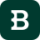 Bitstamp logo