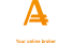 AMarkets logo