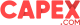 Capex logo