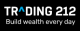 Trading 212 logo
