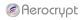 Aerocrypt